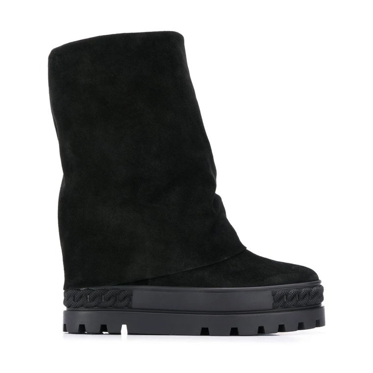 Winter Boots Casadei