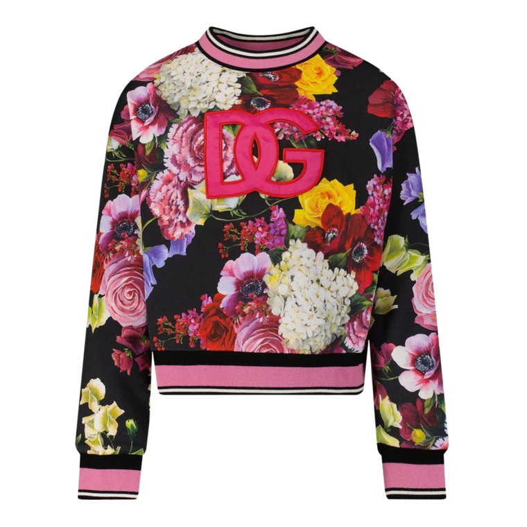 Sweatshirts Dolce & Gabbana