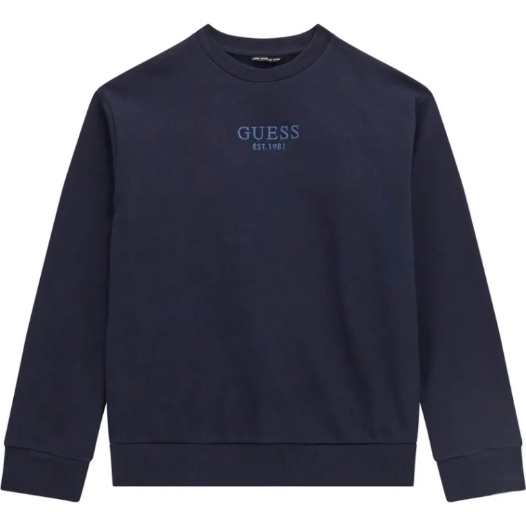 Guess Bluza | Regular Fit