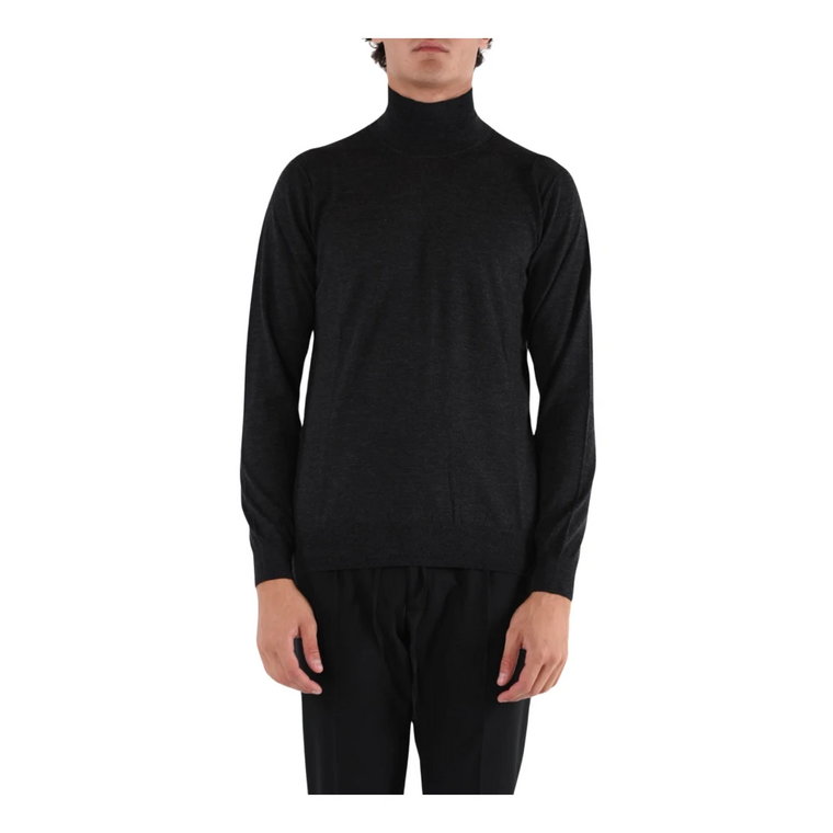 Turtlenecks Paolo Pecora