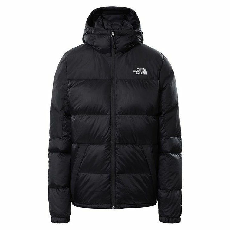 Kurtka The North Face Diablo 0A55H4KX71 - czarna