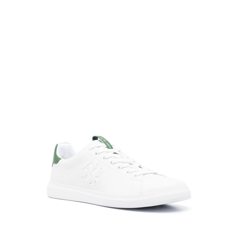 Logo Howell Sneakers Tory Burch