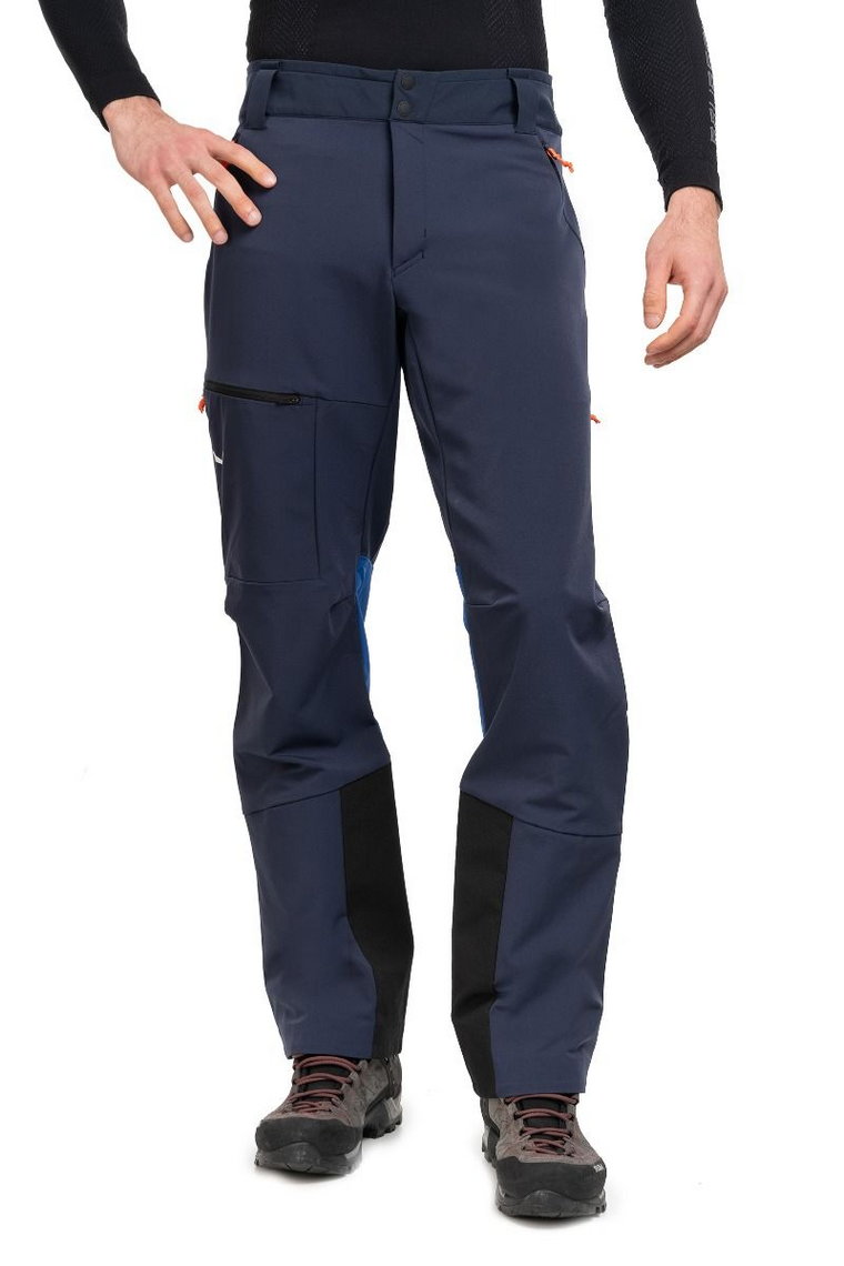 Spodnie sella dst-navy blazer-8620