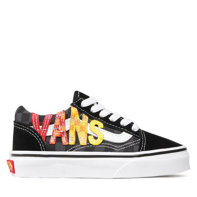 Tenisówki Vans