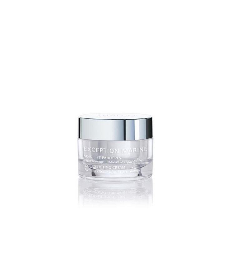 THALGO Eyelid Lifting Cream Liftingujący krem do powiek 15 ml