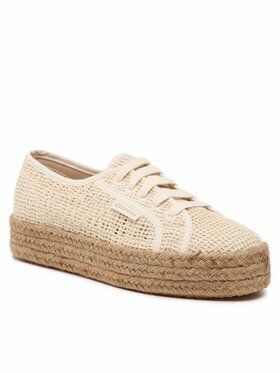 Espadryle Superga