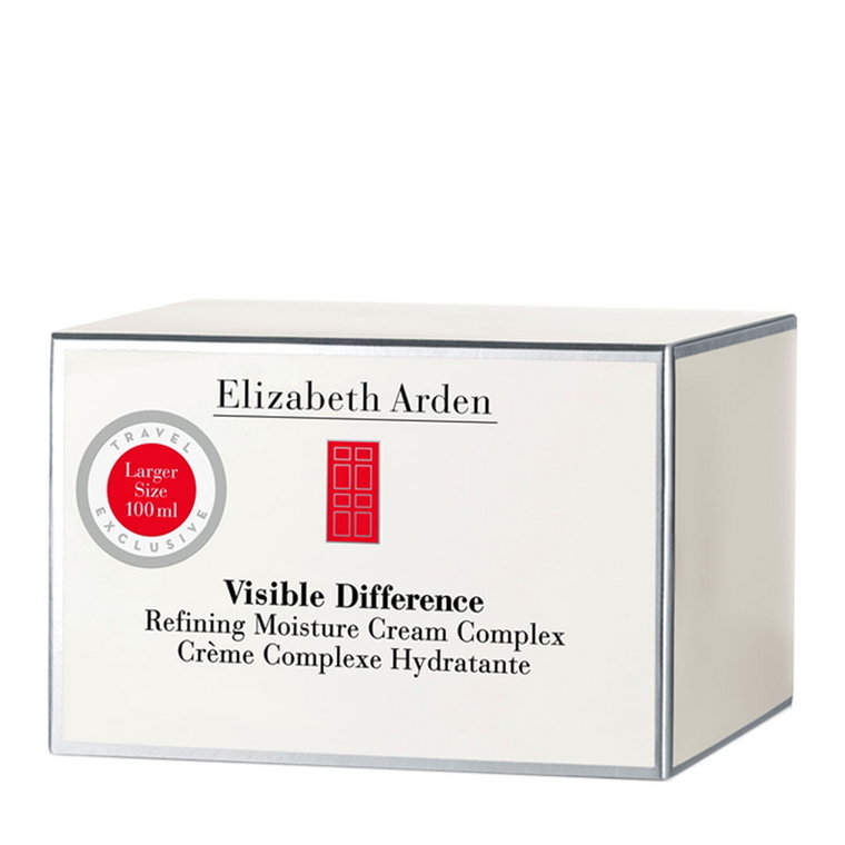 Elizabeth Arden Visible Difference Krem na dzień 100 ml