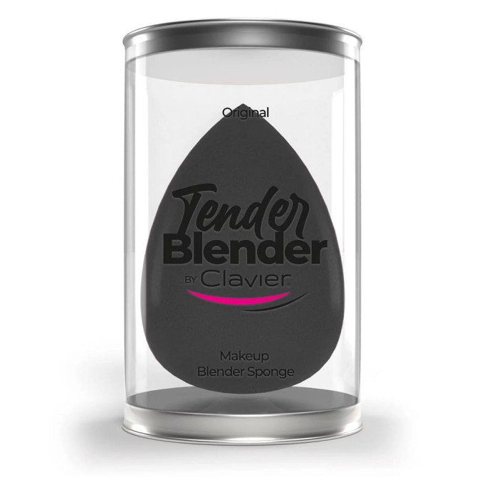 Clavier Tender Blender miękka gąbka do makijażu futurist