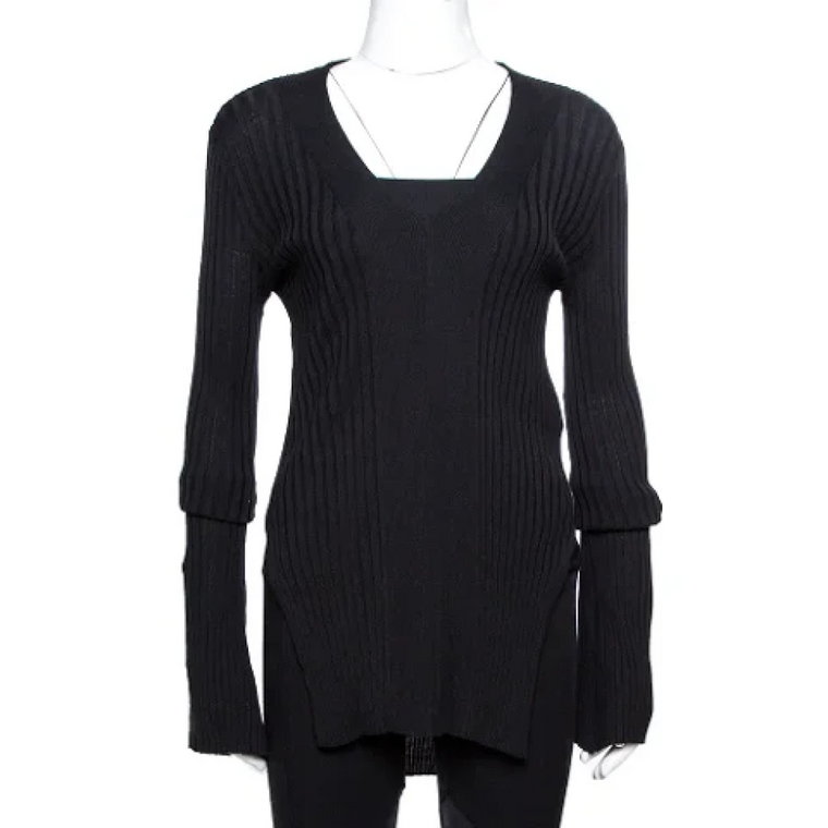 Pre-owned Knit tops Stella McCartney Pre-owned