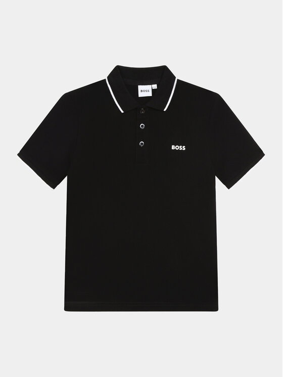 Polo Boss