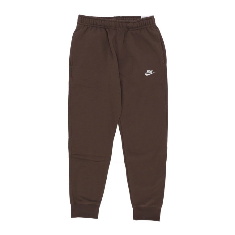 Baroque Brown Sweatpants Nike