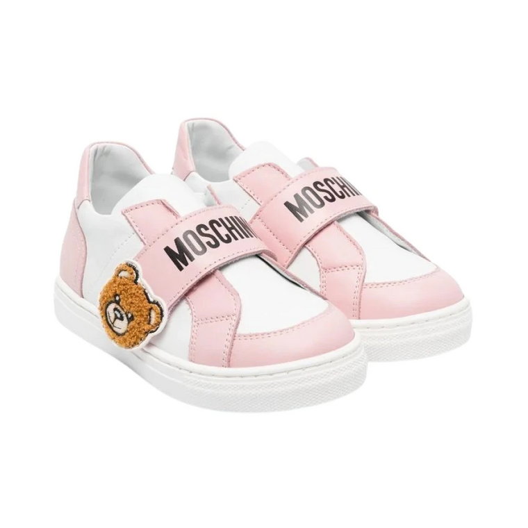 Shoes Moschino