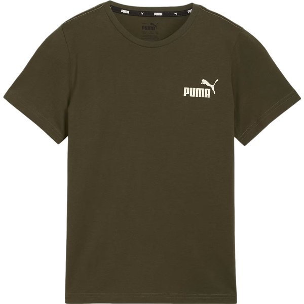 Koszulka juniorska ESS Small Logo Tee B Puma