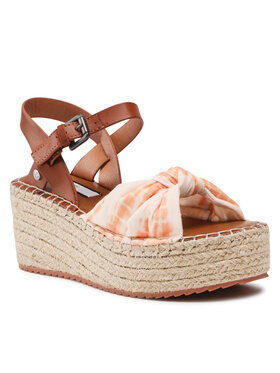 Espadryle Pepe Jeans