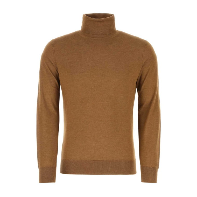 Turtlenecks Z Zegna