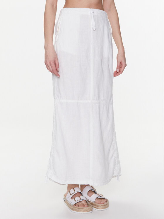Spódnica maxi BDG Urban Outfitters
