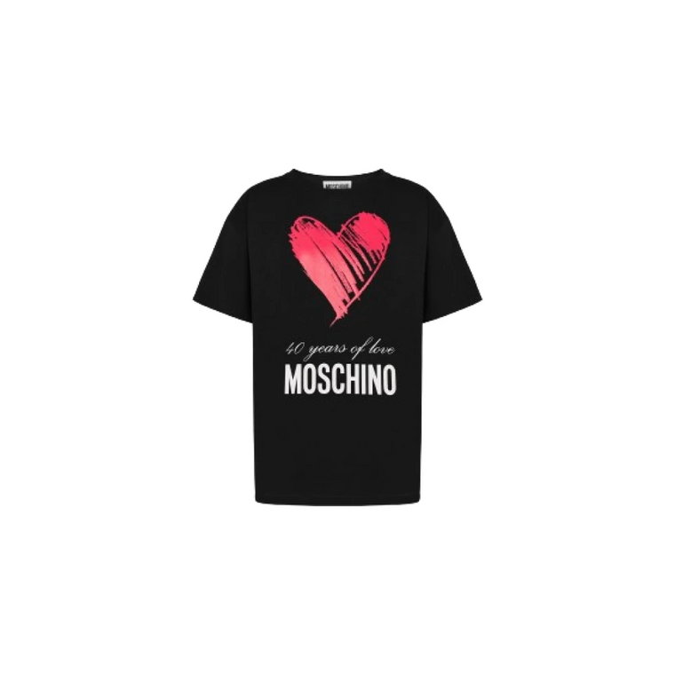 T-Shirts Moschino