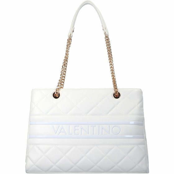 Valentino Ada Torba na ramię 36 cm bianco