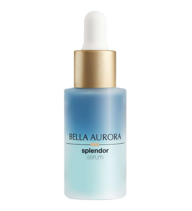 Bella Aurora Splendor Serum Elastyczność i Jędrność