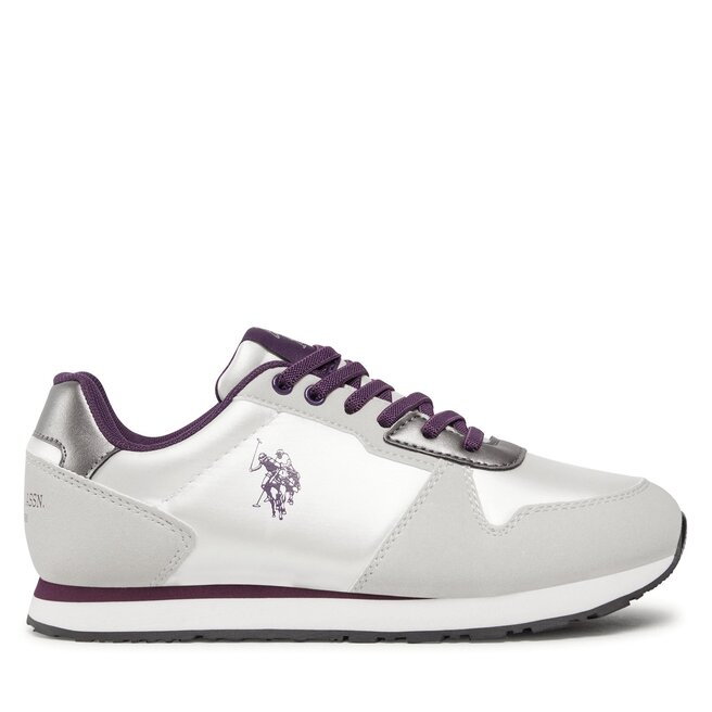 Sneakersy U.S. Polo Assn.