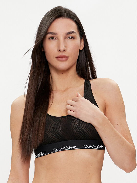 Biustonosz top Calvin Klein Underwear