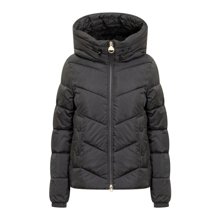 Boston Outerwear Piumini Barbour