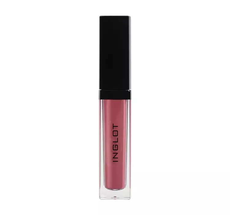 INGLOT HD MATTE MATOWA POMADKA DO UST W PŁYNIE 68 5,5ML