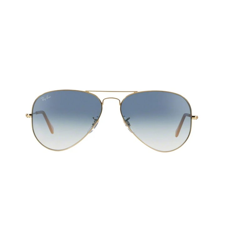 Gradient lotnika Ray-Ban