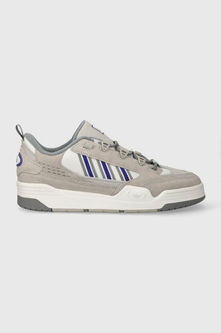 adidas Originals sneakersy ADI2000 kolor szary IF8826