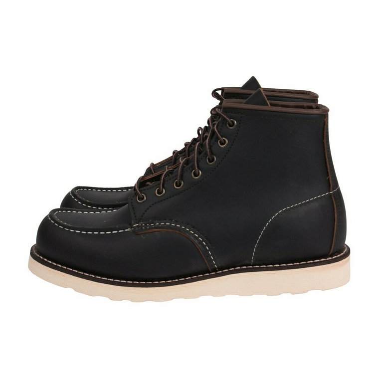 Koronkowe buty Red Wing Shoes