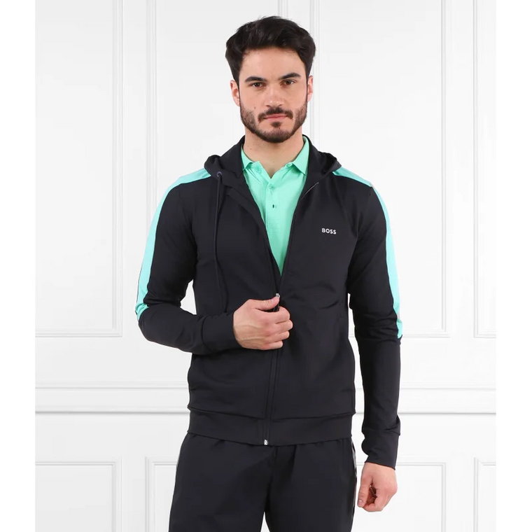 BOSS GREEN Bluza Sicon | Regular Fit