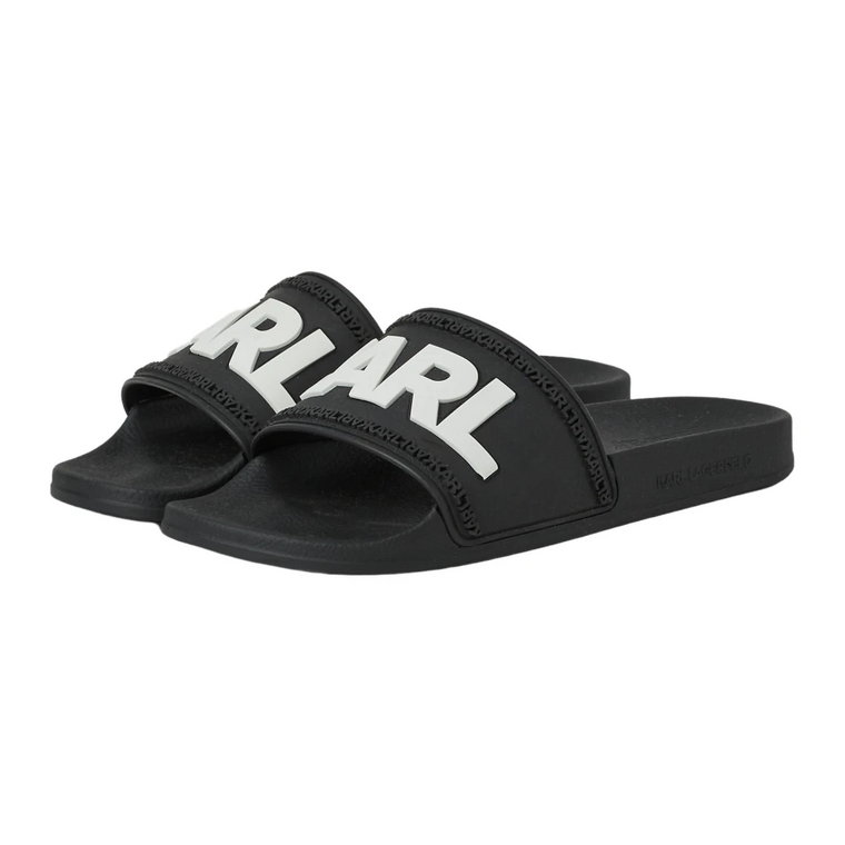 Sandals Karl Lagerfeld