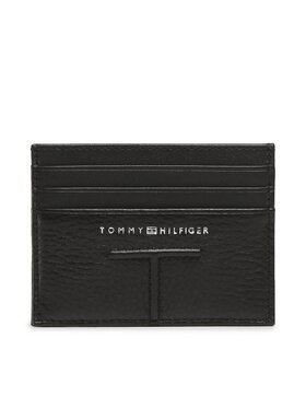 Etui na karty kredytowe Tommy Hilfiger