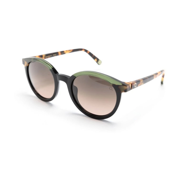 Eixample52 Bkhv Sunglasses Etnia Barcelona