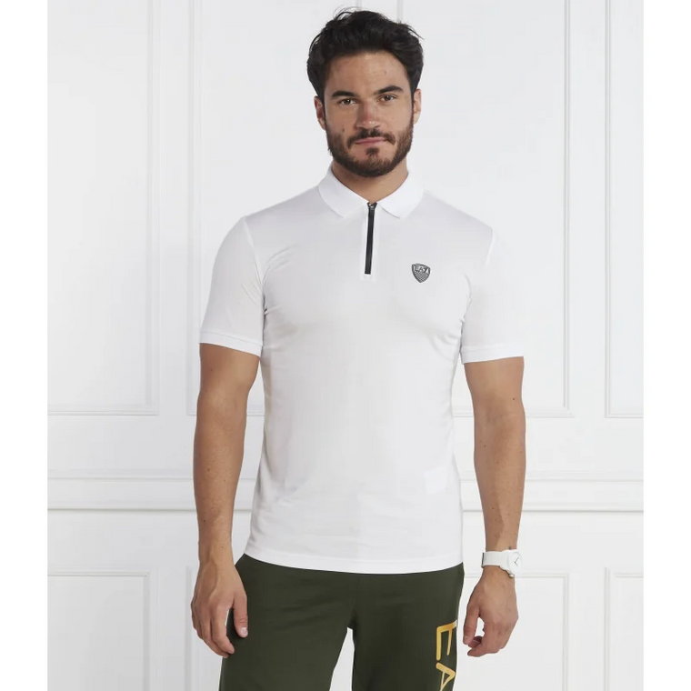 EA7 Polo | Slim Fit