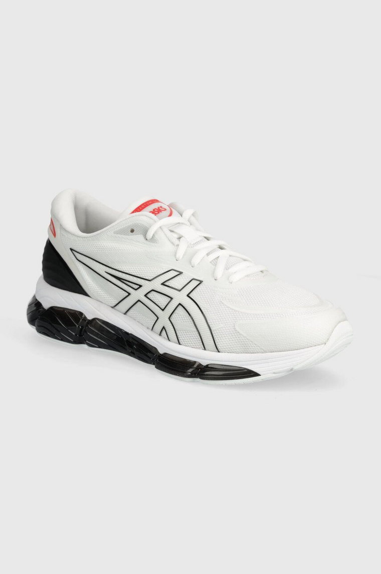 Asics buty GEL-QUANTUM 360 VIII męskie kolor biały 1203A305.101