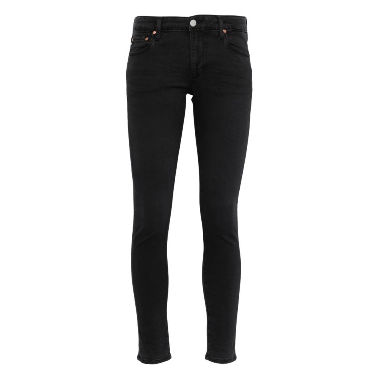 Super Skinny Jeans Ankle Adriano Goldschmied