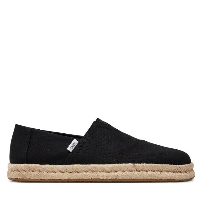 Espadryle Toms