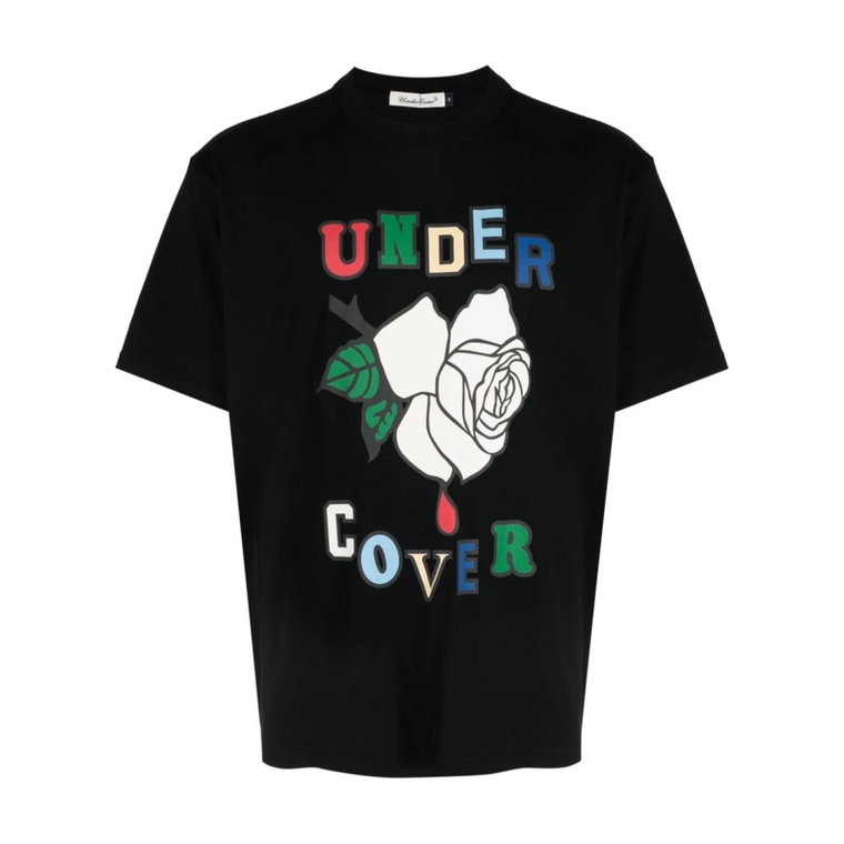 T-Shirts Undercover