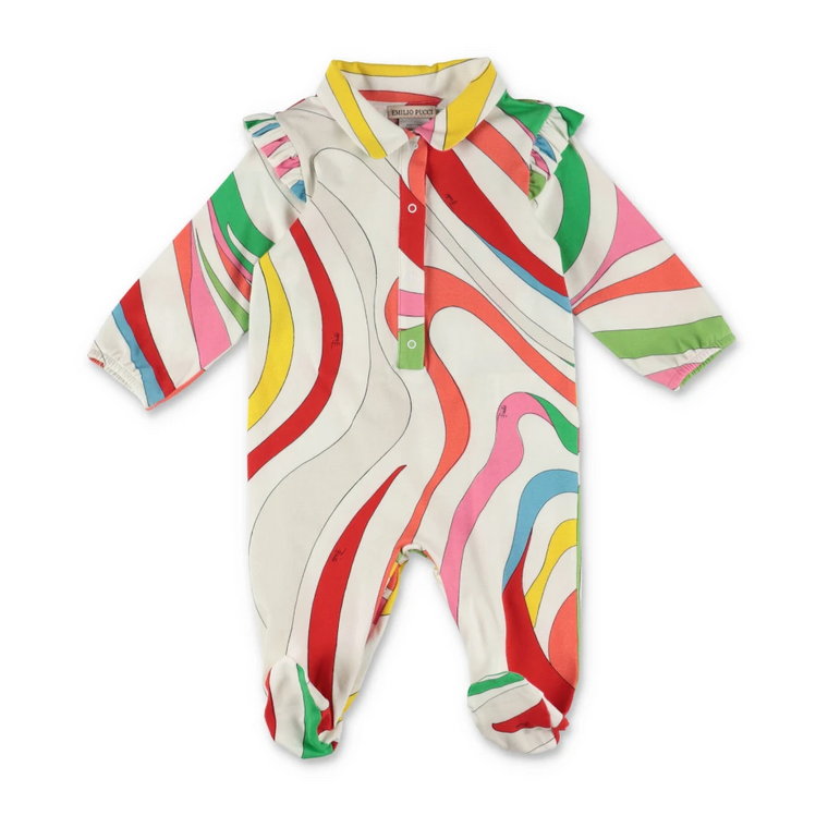 Jumpsuits Emilio Pucci