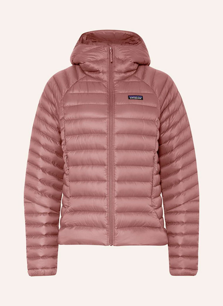 Patagonia Lekka Kurtka Puchowa Down Sweater rosa