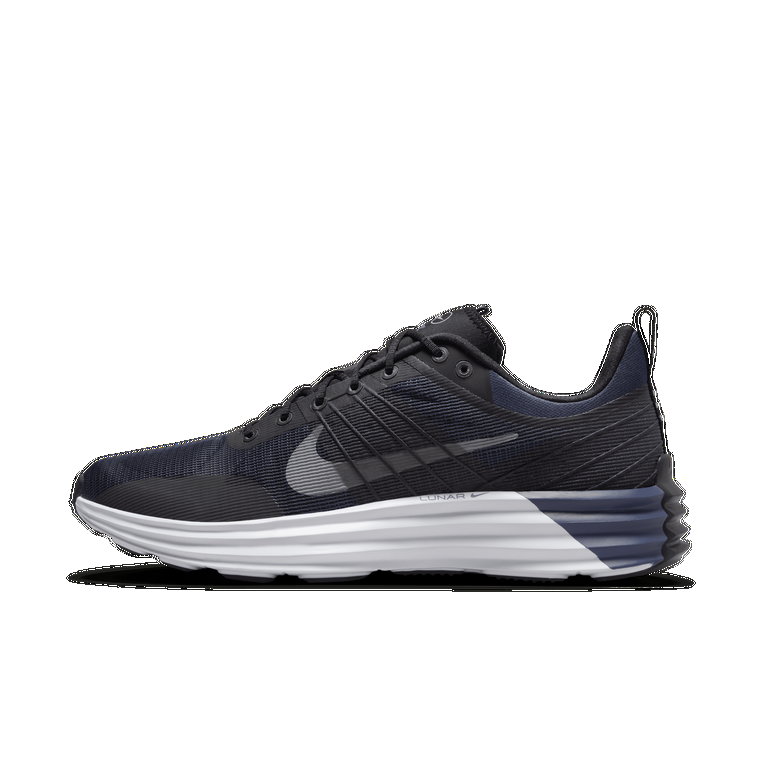 Buty męskie Nike Lunar Roam - Brązowy