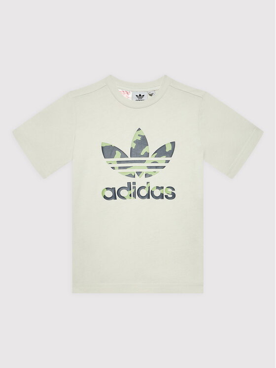 T-Shirt adidas