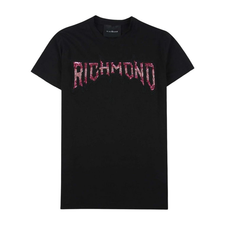 T-Shirts John Richmond