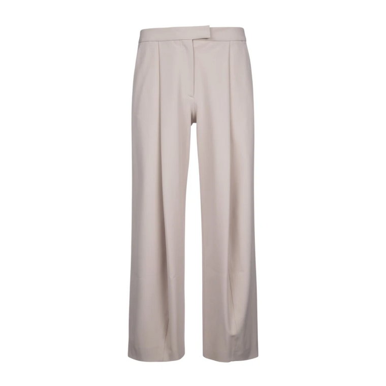 Wide Trousers Calvin Klein