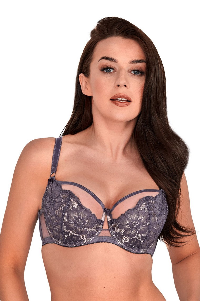 GAIA Biustonosz Semi-Soft Amelia (1192) H65