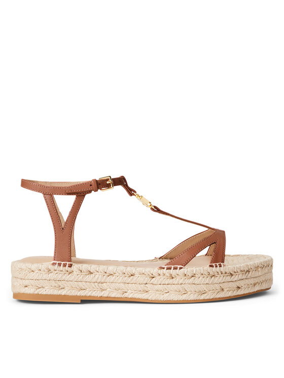 Espadryle Lauren Ralph Lauren