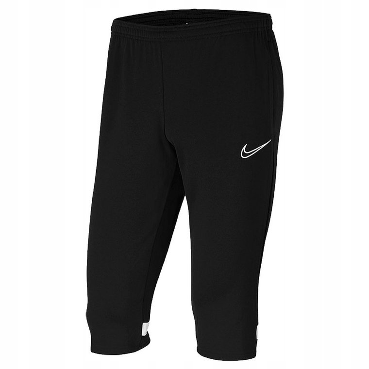 Spodnie Nike Dry Academy 21 3/4 Pant Jr CW61 Nowy