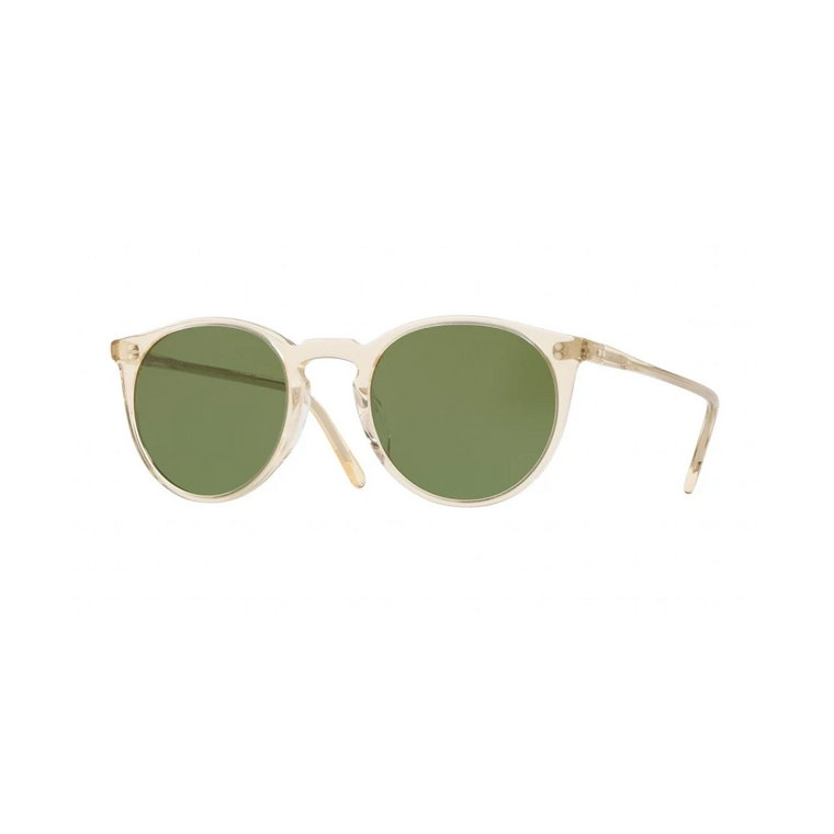 Glasses Oliver Peoples