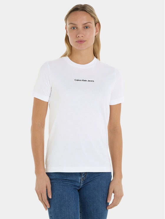 T-Shirt Calvin Klein Jeans